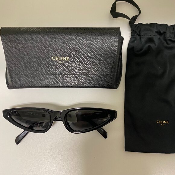 Celine Sunglasses - Picture 1 of 4
